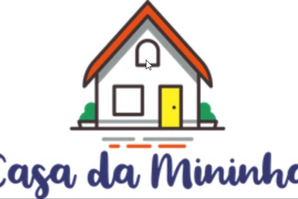 فيلا Casa Da Mininha بونتي دا بارسا المظهر الخارجي الصورة